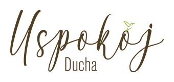 Uspokój Ducha